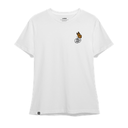 [093215076         ] REMERA MANGA CORTA MUJER - POSA