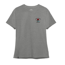 [093215081         ] REMERA MANGA CORTA MUJER - SURFCAT