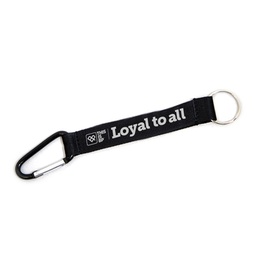 [096215026         ] LLAVERO - FANS