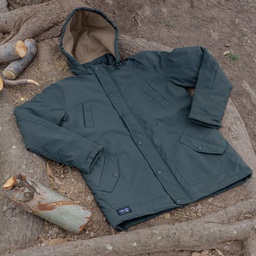 [097215037         ] CAMPERA URBANA - GUINDO