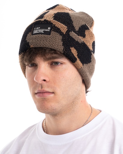 [119215005         ] GORRO TEJIDO - ENTRE RIOS