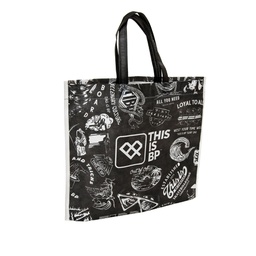 [122215003         ] ECO BOLSA - ZOMBI