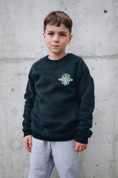 [130215004         ] BUZO CUELLO REDONDO JUNIOR - MARCI