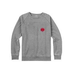 [130215005         ] BUZO CUELLO REDONDO JUNIOR - SELLO