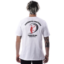 [031215931         ] REMERA MANGA CORTA - DIABLIYO