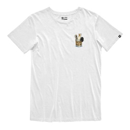 [031215958         ] REMERA MANGA CORTA - REFRESCO