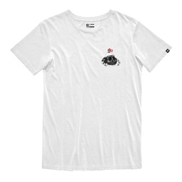 [031215959         ] REMERA MANGA CORTA - NEVADO 