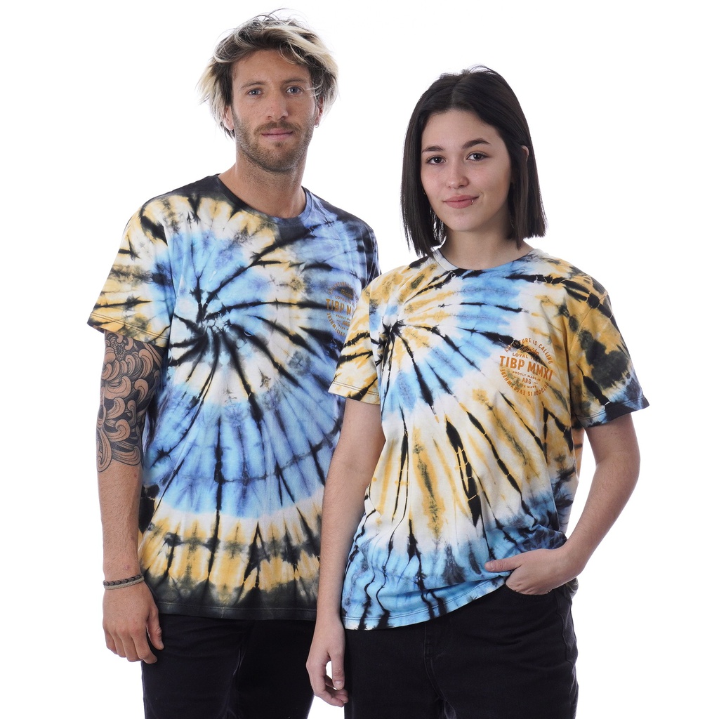 REMERA MANGA CORTA - RESPLANDOR 