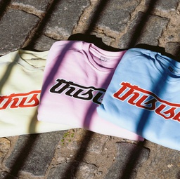 [069215072         ] BUZO CUELLO REDONDO - TEIBEPE