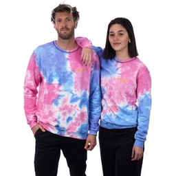 [069215082         ] BUZO CUELLO REDONDO - EXPANSION