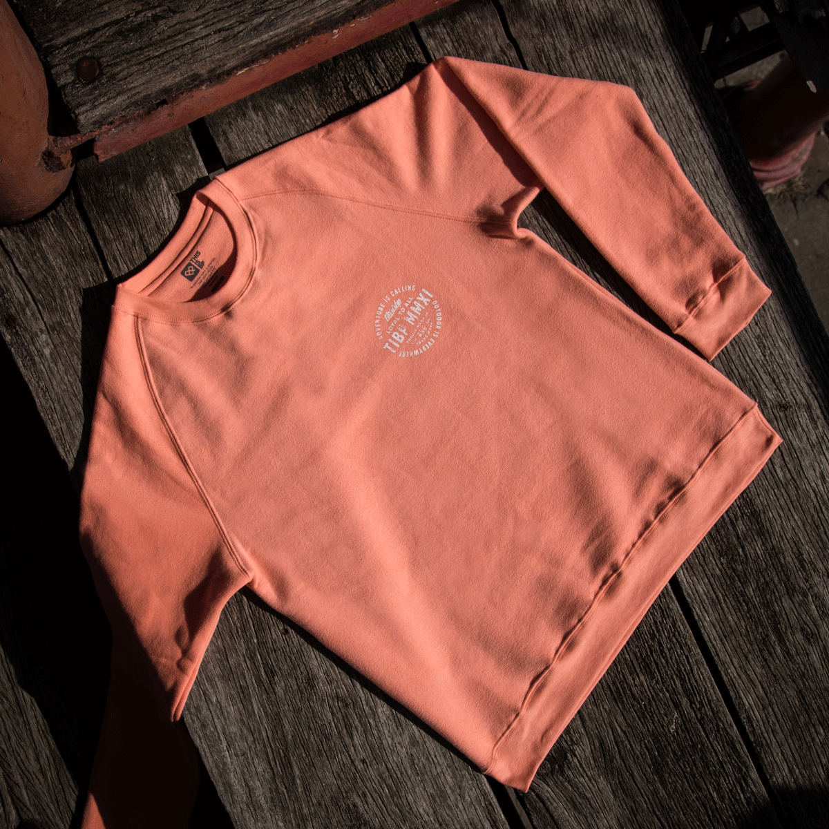 [069215086         ] BUZO CUELLO REDONDO - LLAMADA