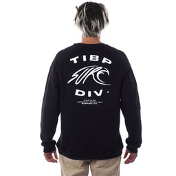 [069215088         ] BUZO CUELLO REDONDO - COSTERO