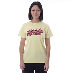 [093215026         ] REMERA MANGA CORTA MUJER - LA LINDOSA