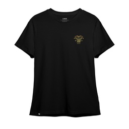 [093215040         ] REMERA MANGA CORTA MUJER - MEDELLIN