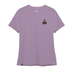 [093215041         ] REMERA MANGA CORTA MUJER - AREQUIPA