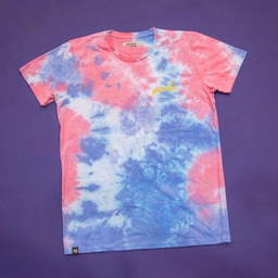 [093215046         ] REMERA MANGA CORTA MUJER - SENSORIAL