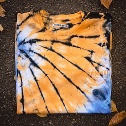 [093215047         ] REMERA MANGA CORTA MUJER - SICODELICA