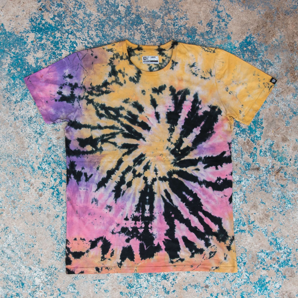 REMERA MANGA CORTA MUJER - VOLADA 
