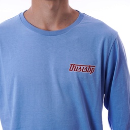 [103215011         ] REMERA MANGA LARGA- PTO DARWIN