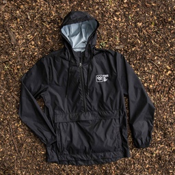 [116215005         ] ANORAK - ISO MANIA