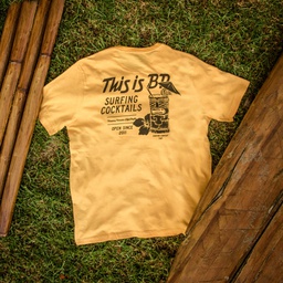 [031215A36         ] REMERA MANGA CORTA - MUCURA