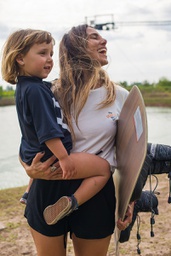 [031215A46         ] REMERA MANGA CORTA - ACAPULCO