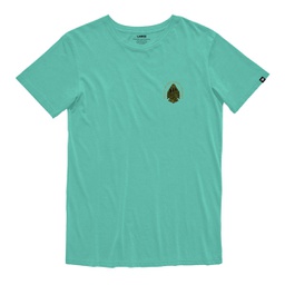 [031215A48         ] REMERA MANGA CORTA - MOCHA