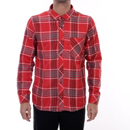 [082215155         ] CAMISA MANGA LARGA- JUBERRI